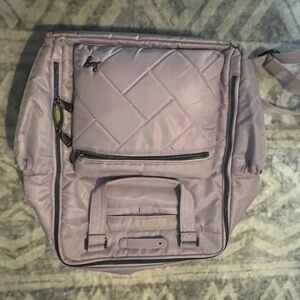 Sugarplum Lug Voyager Backpack
